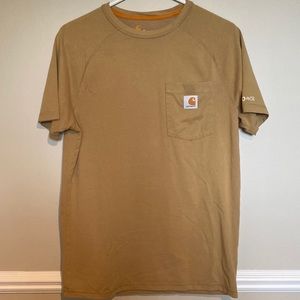 Men’s Carhartt Pocket T-Shirt